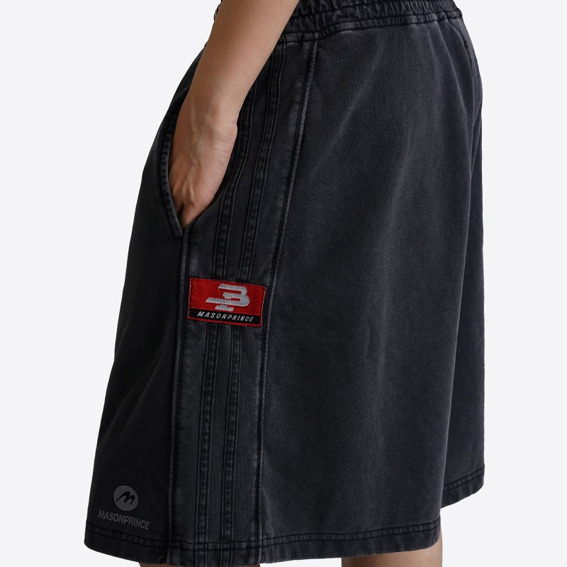 Racing Shorts